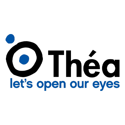 logo thea