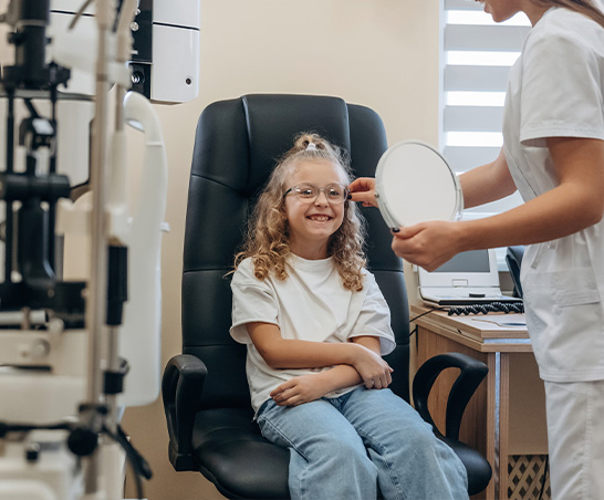 Paediatric Care