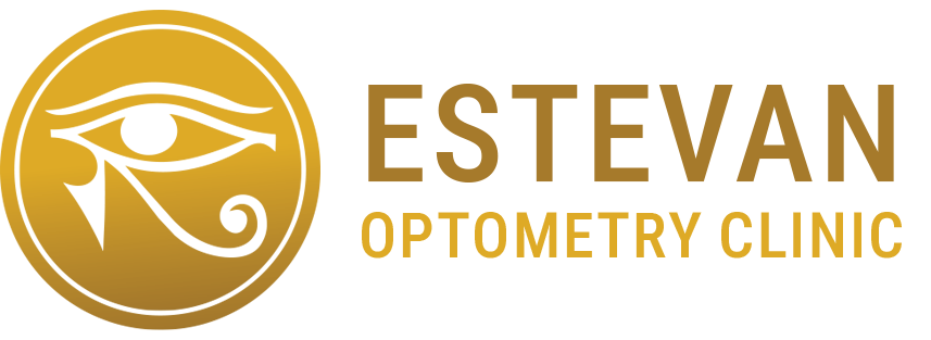 Estevan Optometry Clinic Logo