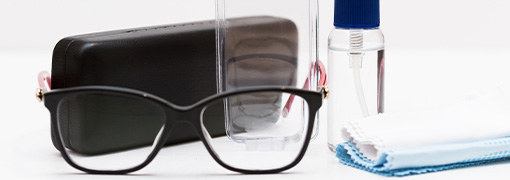 Lens Care Essentials