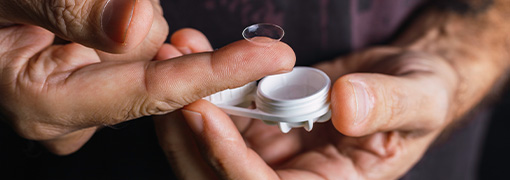 Contact Lenses
