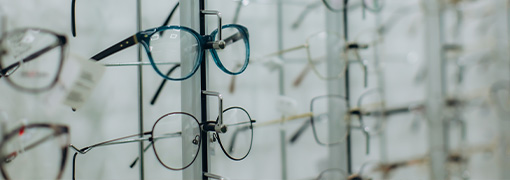 Prescription Glasses