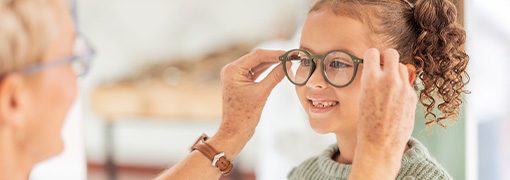 Kid's Eyewear