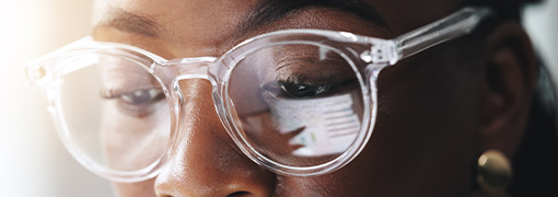 Reading Glasses