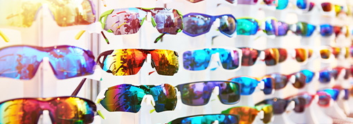 Sport Glasses