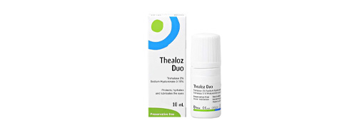 Drops and Ointments